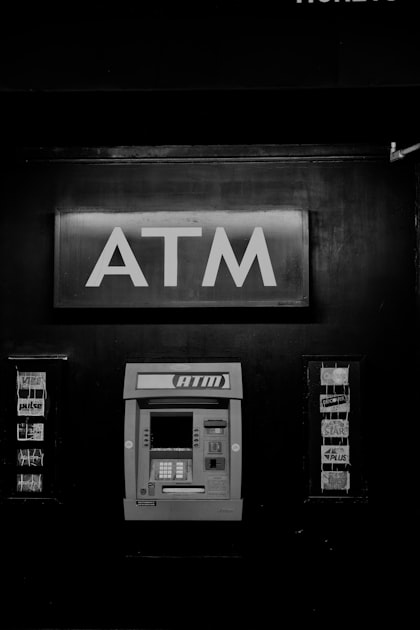 The Role of ATM Processing