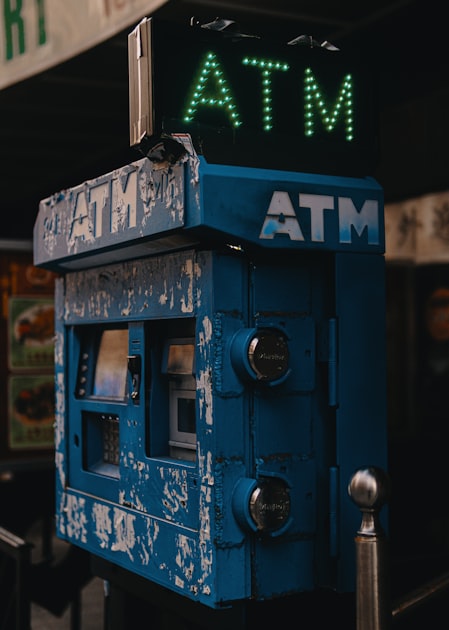 Credit Card Services Explained