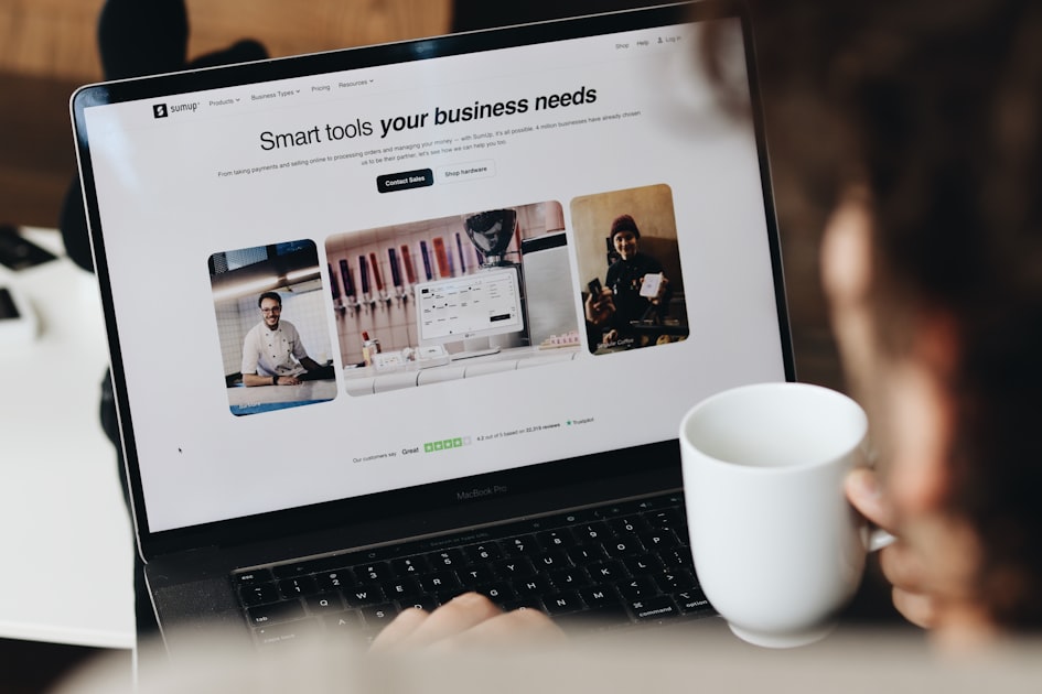 Understanding Merchant Services